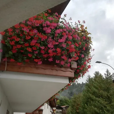 Haus Georg Kwatera prywatna