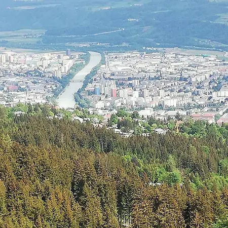 Homestay Haus Georg *