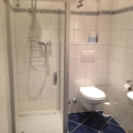 Haus Georg Homestay
