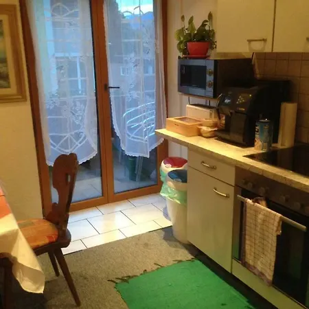 Haus Georg Homestay Innsbruck