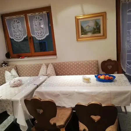 Haus Georg *