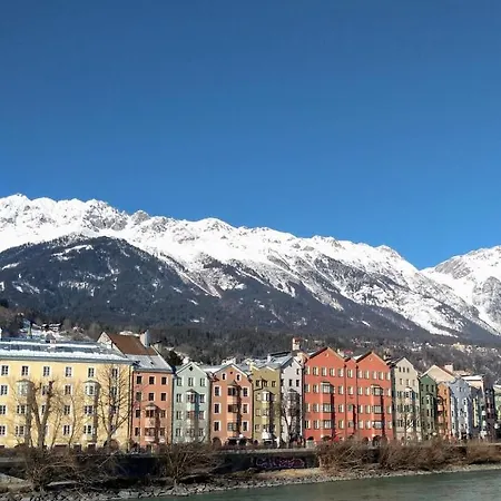 Haus Georg Privat bolig *