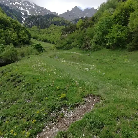 Haus Georg * Ίνσμπρουκ