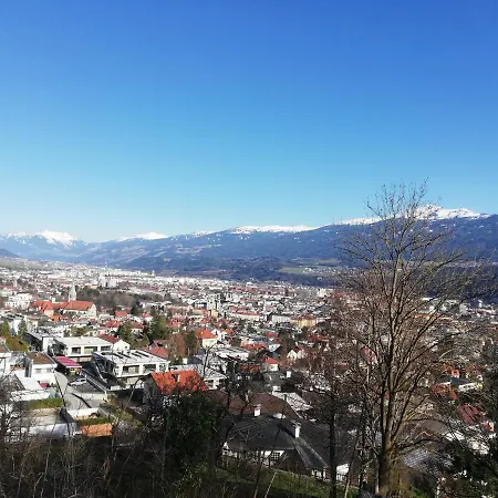 Rum i privatbostad Haus Georg