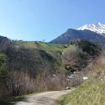 Haus Georg * إنسبروك