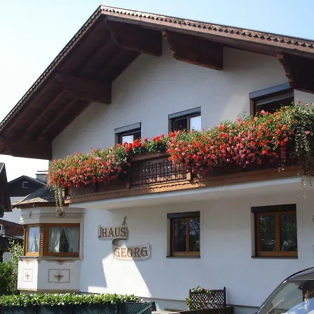 Haus Georg Rum i privatbostad Innsbruck