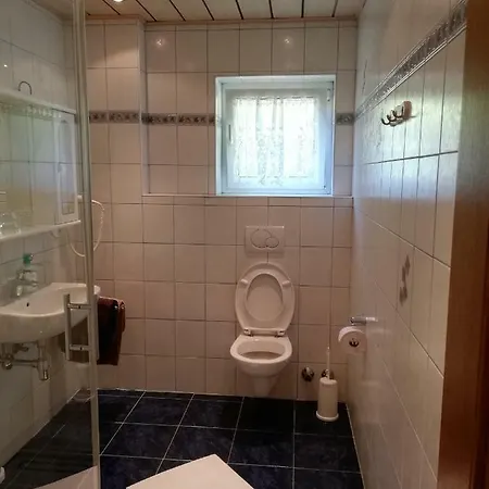 Haus Georg * إنسبروك