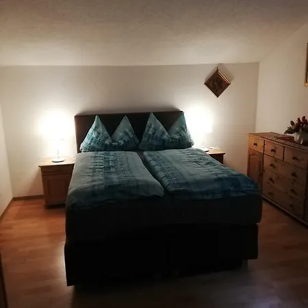 Privat bolig Haus Georg