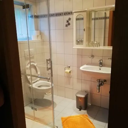 Haus Georg Ίνσμπρουκ