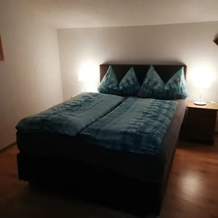 Haus Georg Ίνσμπρουκ