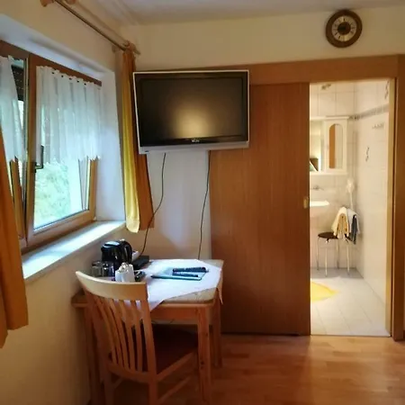 Haus Georg Privat bolig *
