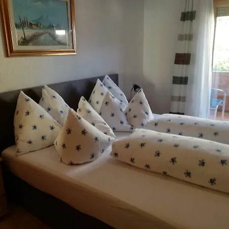 Privat bolig Haus Georg *