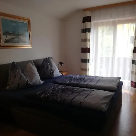 Haus Georg * إنسبروك