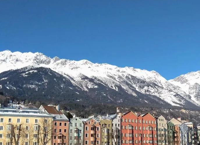 Haus Georg Kwatera prywatna *