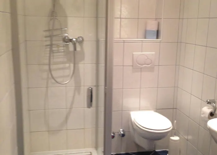 Haus Georg Rum i privatbostad