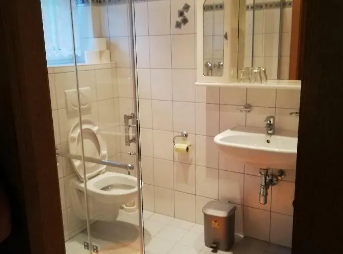 Haus Georg インスブルック