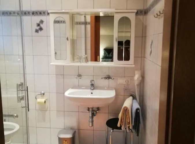 ホームステイ Haus Georg *