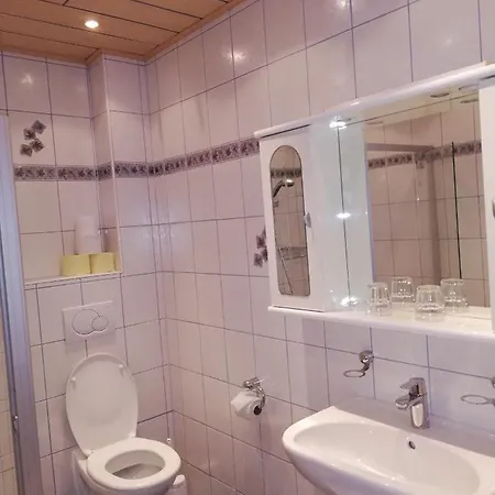 Haus Georg * 인스브루크