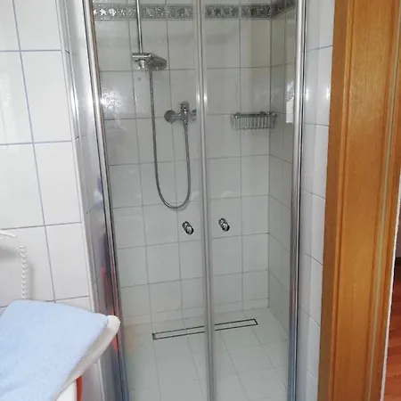 Haus Georg Проживание в семье Инсбрук