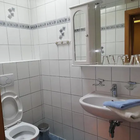 Haus Georg * Инсбрук