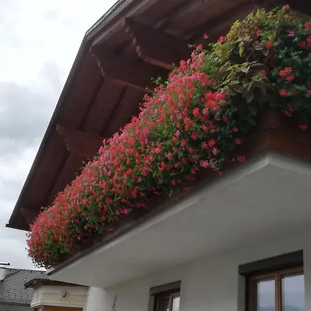 홈스테이 Haus Georg 인스브루크