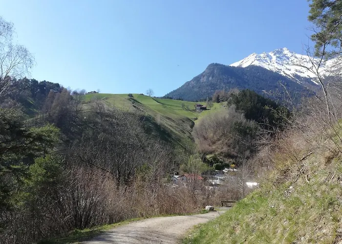 Haus Georg * אינסברוק