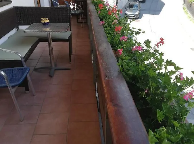 Haus Georg בית אירוח אינסברוק