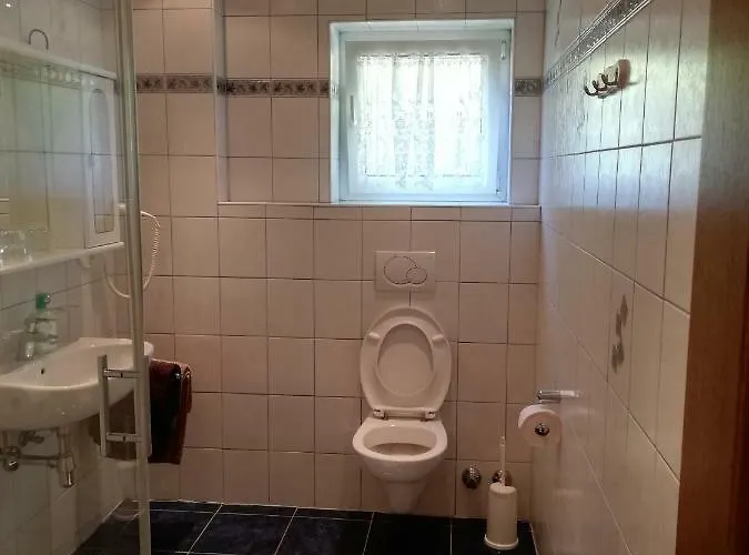 Haus Georg * אינסברוק