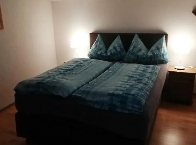 Haus Georg אינסברוק