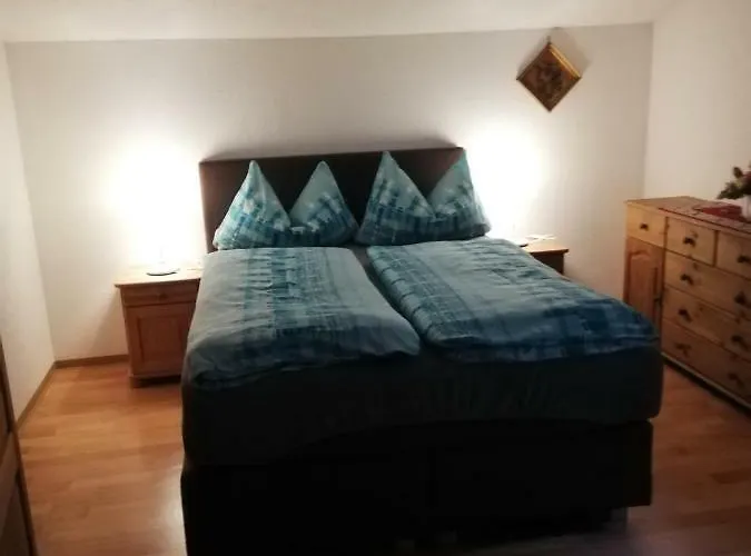 Haus Georg * אינסברוק