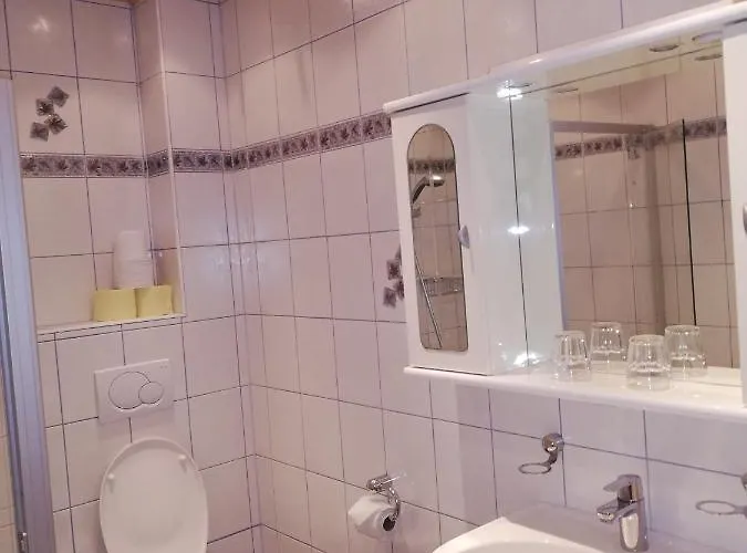 Haus Georg * אינסברוק