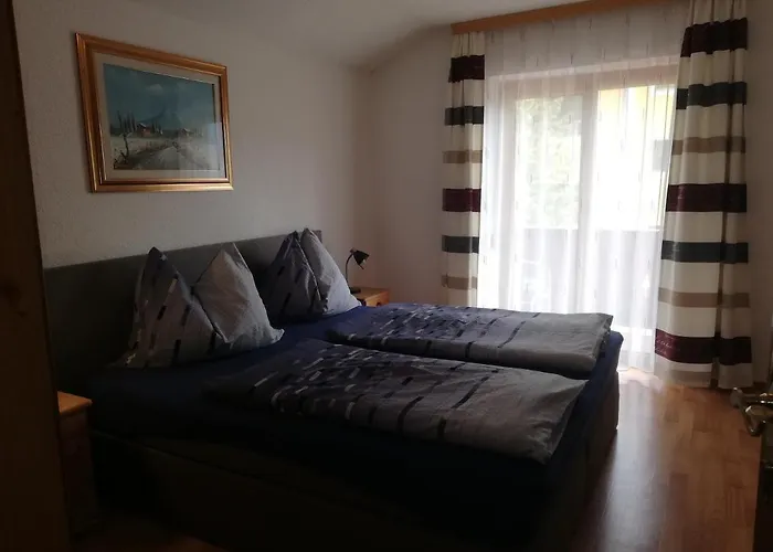 Haus Georg * אינסברוק