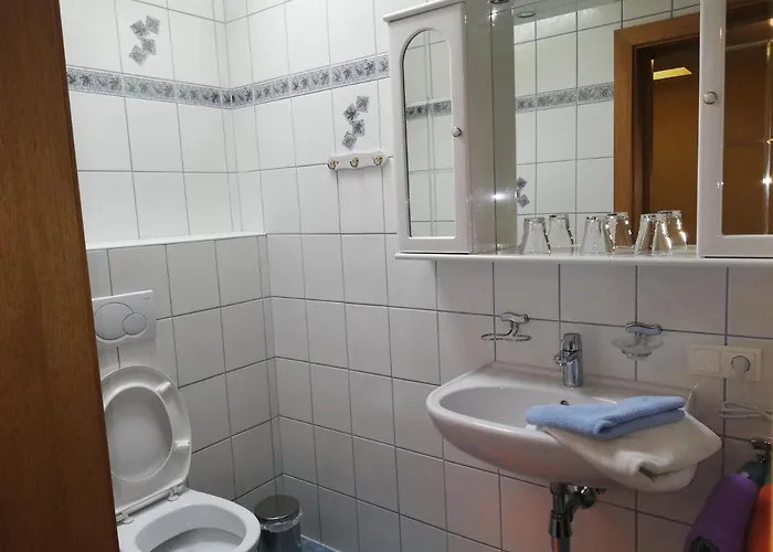 Haus Georg * אינסברוק