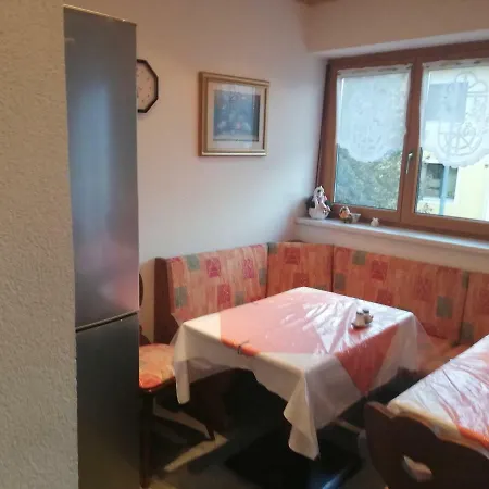 Haus Georg Innsbruck