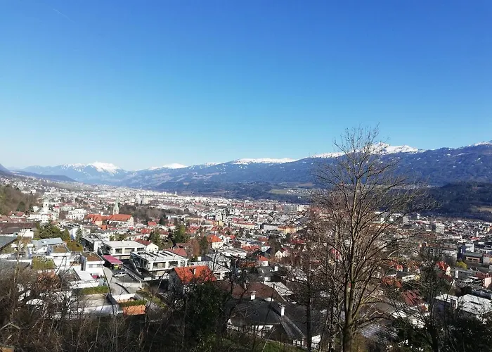 Séjour chez l'habitant Haus Georg