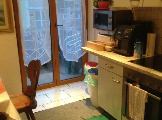 Haus Georg Séjour chez l'habitant Innsbruck