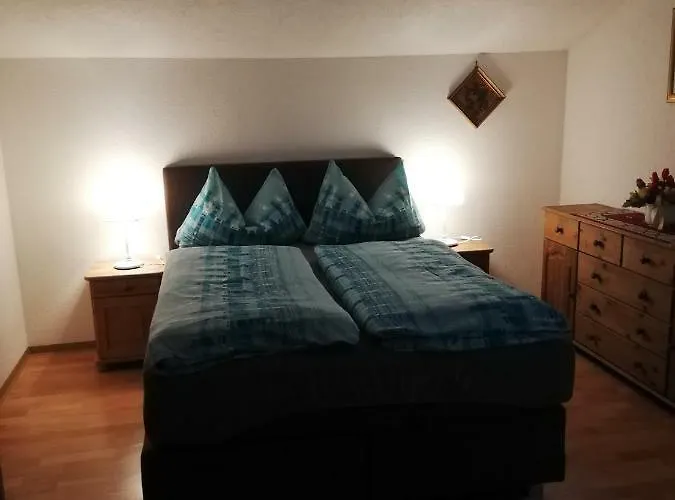 Séjour chez l'habitant Haus Georg